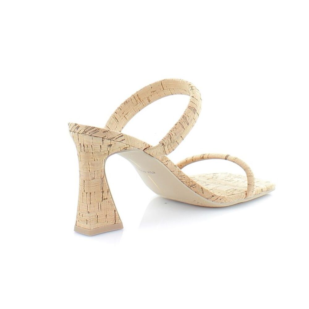 Dolce Vita Novah Natural Cork - Picture 7 of 8
